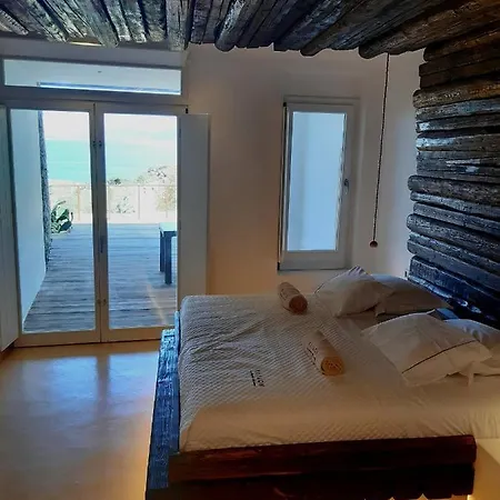 Klidon Dreamy Living 4*