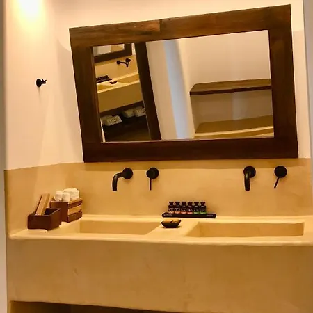 Apart Otel Klidon Dreamy Living 4*