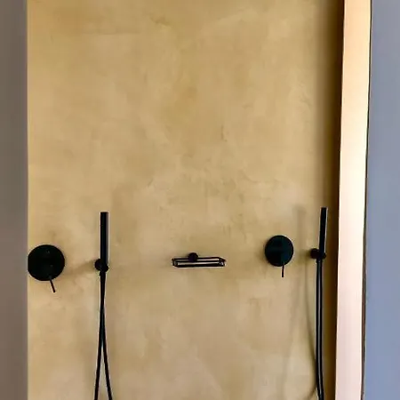 Klidon Dreamy Living Mykonos Town