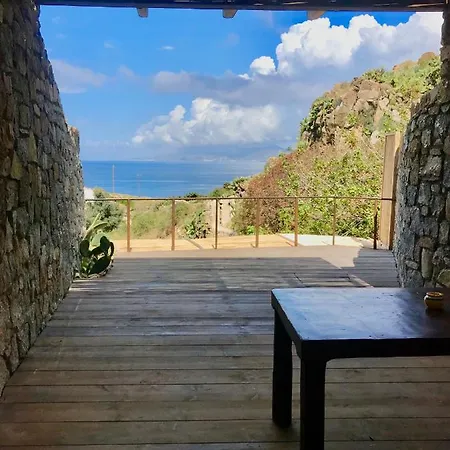 Apart Otel Klidon Dreamy Living