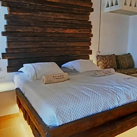 Klidon Dreamy Living 4*