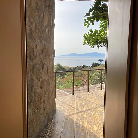 Apart Otel Klidon Dreamy Living