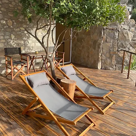 Apart Otel Klidon Dreamy Living