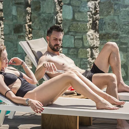 Apart Otel Klidon Dreamy Living Mykonos Town