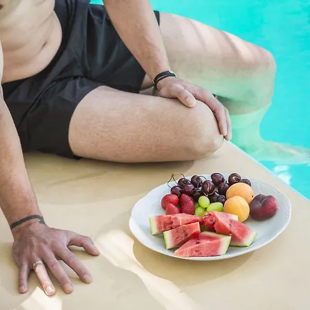 Klidon Dreamy Living 4*