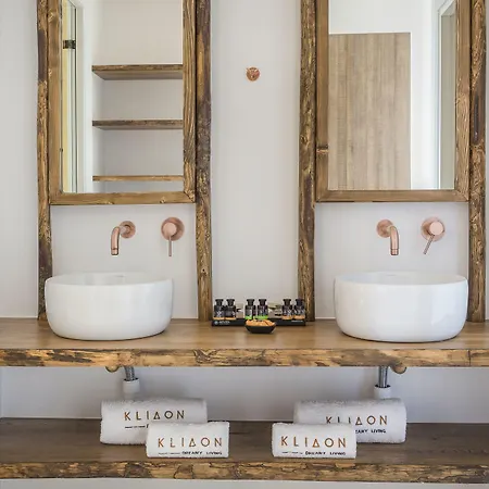 Klidon Dreamy Living 4* Mykonos Town
