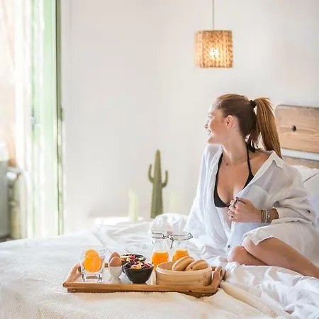 Apart Otel Klidon Dreamy Living