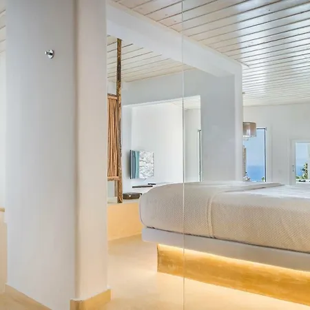 Apart Otel Klidon Dreamy Living 4*