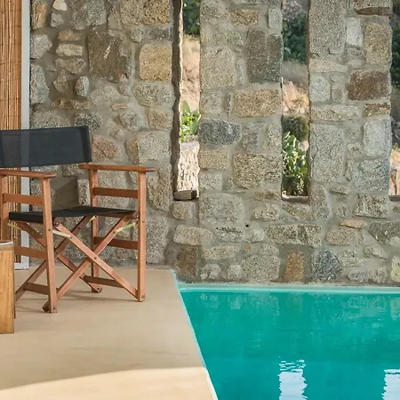 Apart Otel Klidon Dreamy Living 4*