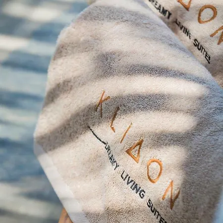 Klidon Dreamy Living Apart Otel 4*