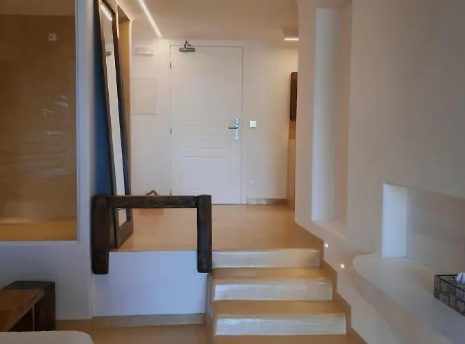 Klidon Dreamy Living Mykonos Town