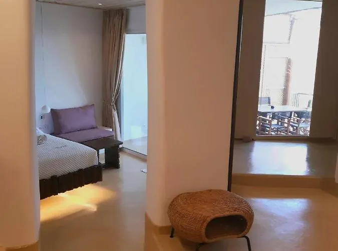 Klidon Dreamy Living Mykonos Town