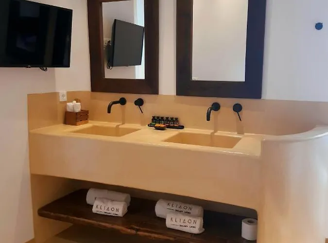 Klidon Dreamy Living Mykonos Town