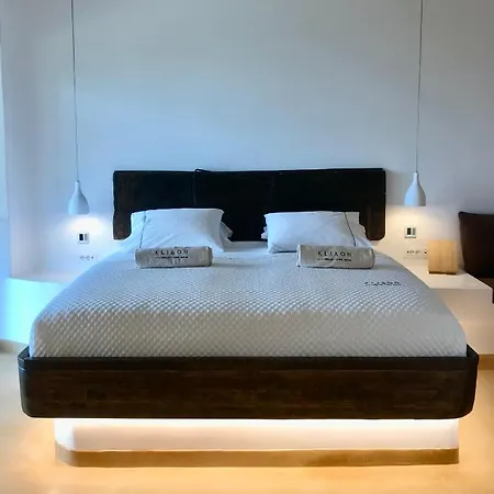 Klidon Dreamy Living 4* Mykonos Town