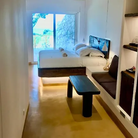 Lägenhetshotell Klidon Dreamy Living 4*