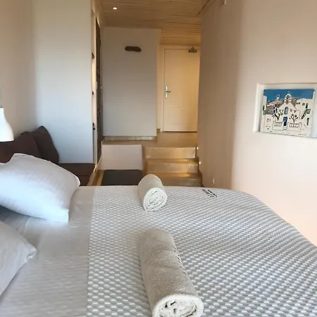 Klidon Dreamy Living 公寓式酒店