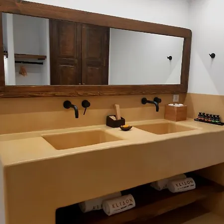 Klidon Dreamy Living Mykonos Town