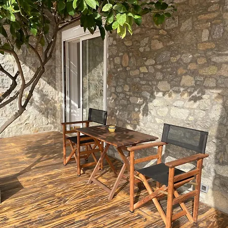 Klidon Dreamy Living 4*