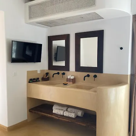 Klidon Dreamy Living Mykonos Town