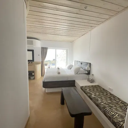 Klidon Dreamy Living Lägenhetshotell 4*