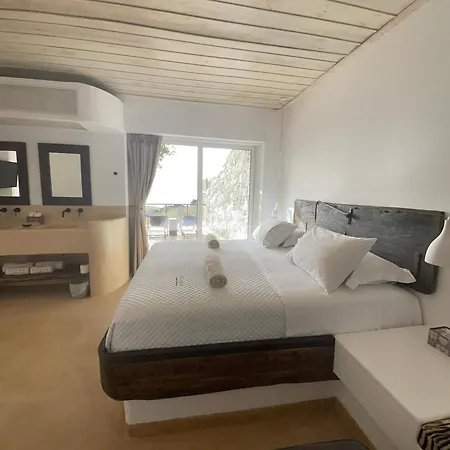 Lägenhetshotell Klidon Dreamy Living 4*