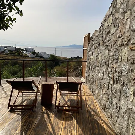 Klidon Dreamy Living Lägenhetshotell