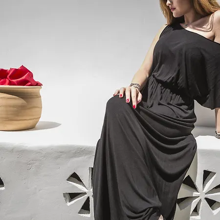 Klidon Dreamy Living 4* Mykonos Town