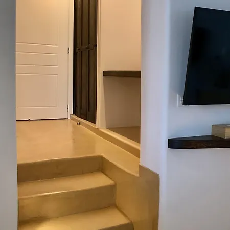 アパートホテル Klidon Dreamy Living