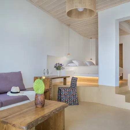 Klidon Dreamy Living Mykonos Town