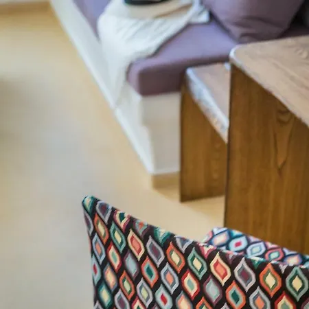 Lägenhetshotell Klidon Dreamy Living Mykonos Town