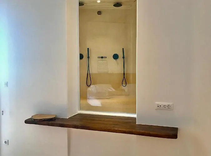 Ξενοδοχείο με διαμερίσματα Klidon Dreamy Living