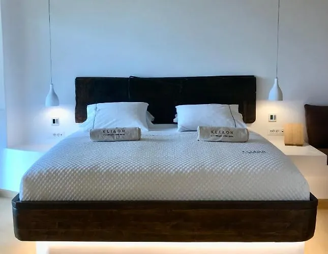 Klidon Dreamy Living 4* Mykonos Town