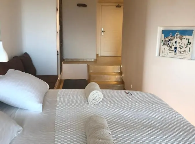 Klidon Dreamy Living Ξενοδοχείο με διαμερίσματα