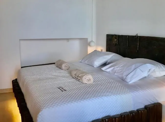 Klidon Dreamy Living Ξενοδοχείο με διαμερίσματα