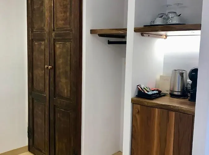 Klidon Dreamy Living 4* Mykonos Town