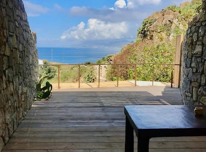 Ξενοδοχείο με διαμερίσματα Klidon Dreamy Living