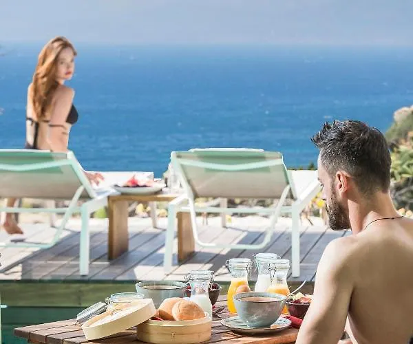 Klidon Dreamy Living Ξενοδοχείο με διαμερίσματα