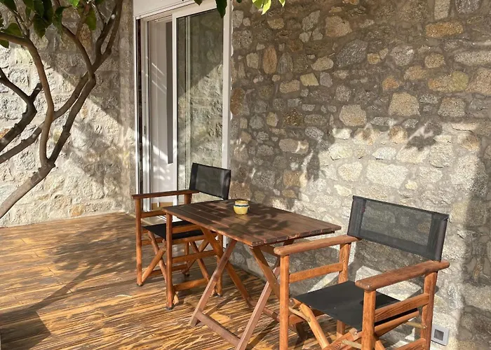 Klidon Dreamy Living 4*