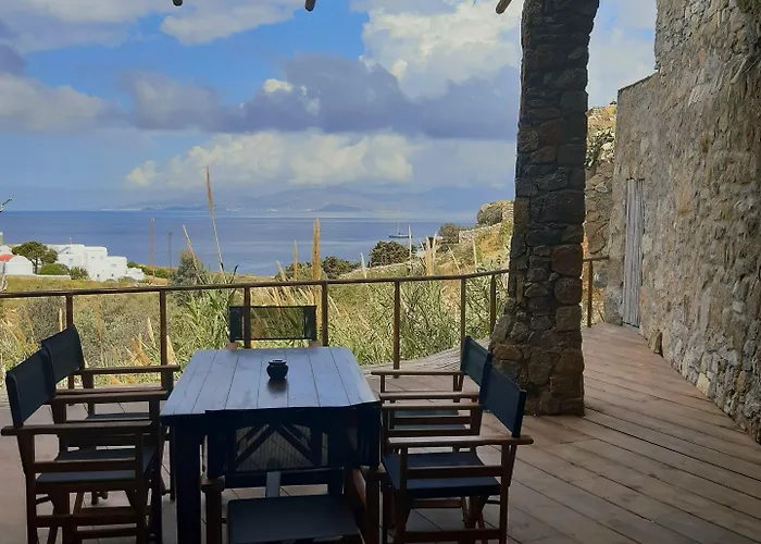 Klidon Dreamy Living 4*