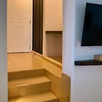 Apart-hotel Klidon Dreamy Living 4*