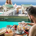 Apart-hotel Klidon Dreamy Living 4*