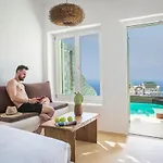 Klidon Dreamy Living Apart-hotel Mykonos Town