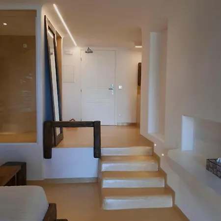 Klidon Dreamy Living Mykonos Town