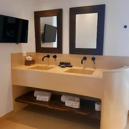 Klidon Dreamy Living Mykonos Town