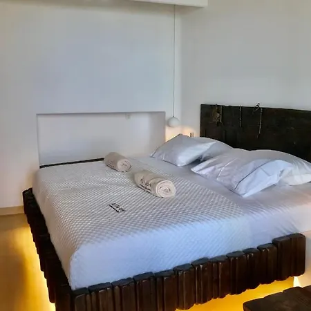 Klidon Dreamy Living Hotel apartamentowy
