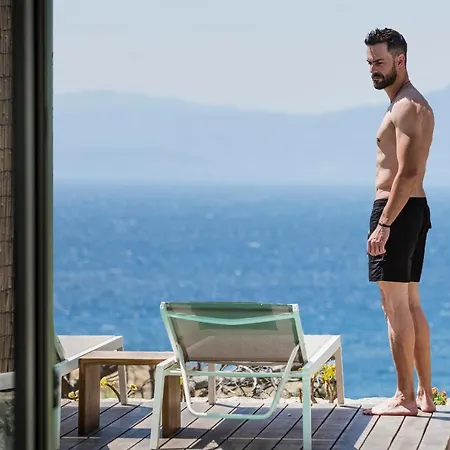 Klidon Dreamy Living Mykonos Town