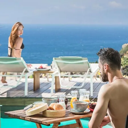 Klidon Dreamy Living Lejlighedshotel