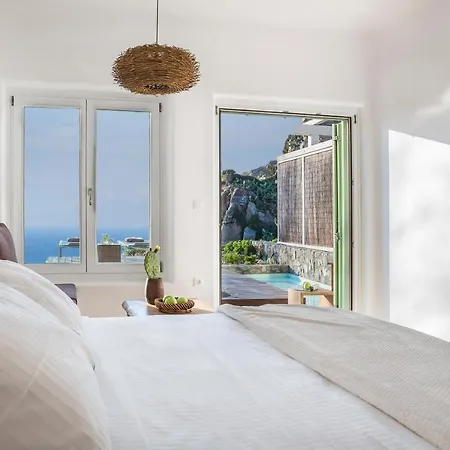 Klidon Dreamy Living アパートホテル Mykonos Town