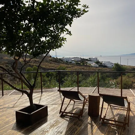 Klidon Dreamy Living 4* Mykonos Town
