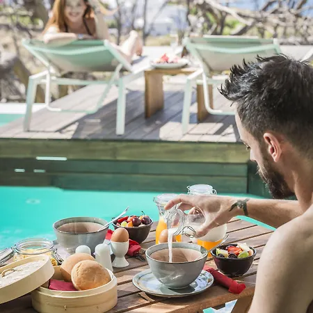 Klidon Dreamy Living 4* Mykonos Town
